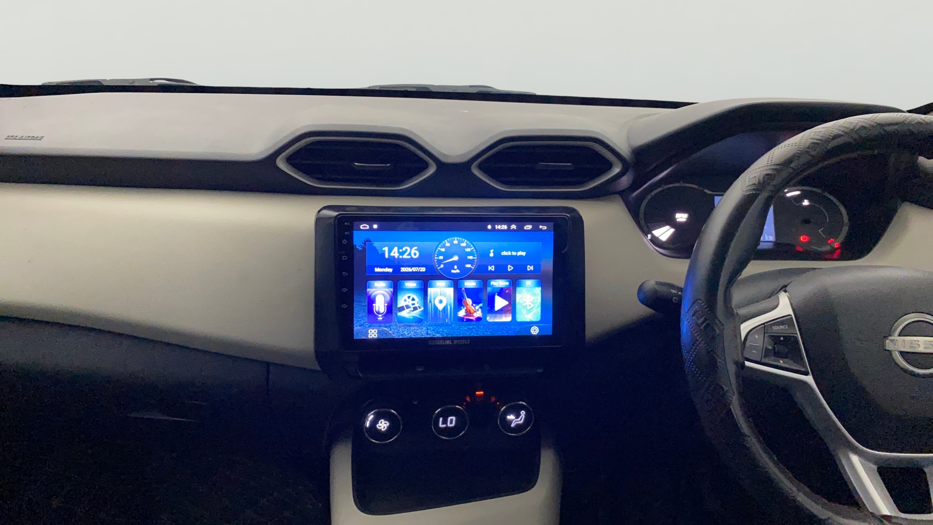 Used 2022 Nissan Magnite Used 2022 Nissan Magnite