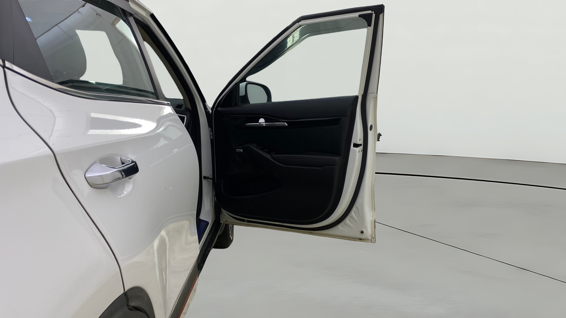 Used 2021 Kia Seltos Used 2021 Kia Seltos