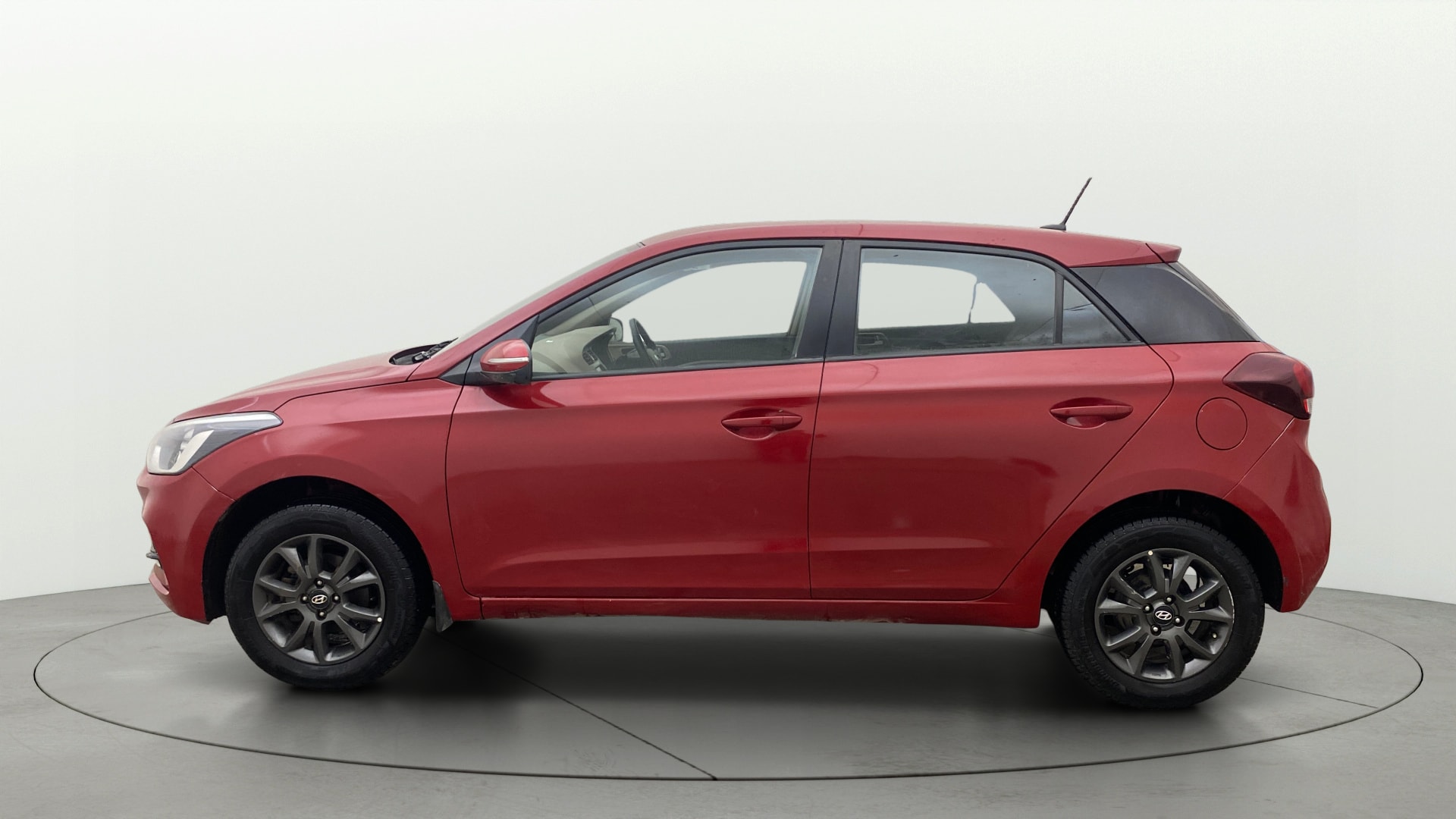 View 2019 Hyundai Elite i20 1.2 Sportz Plus Petrol Image 6 Used 2019 Hyundai Elite i20 1.2 Sportz Plus Petrol Image 6
