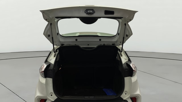 View Tata Nexon Image 17 Used Tata Nexon Image 17
