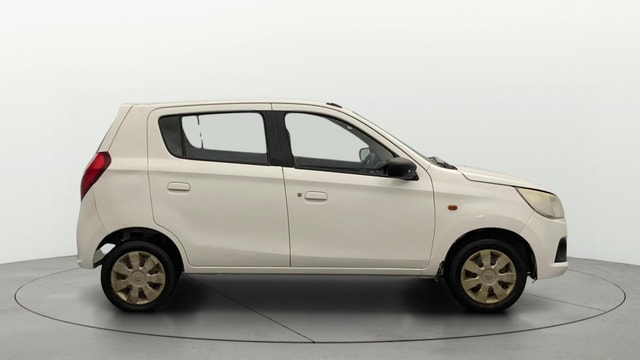 View Maruti Suzuki Alto K10 Image 8 Used Maruti Suzuki Alto K10 Image 8