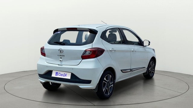 View Tata Tiago Image 43 Used Tata Tiago Image 43