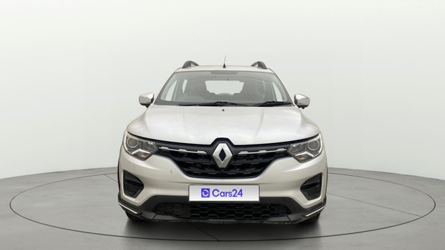 View Renault Triber Image 1 Used Renault Triber Image 1
