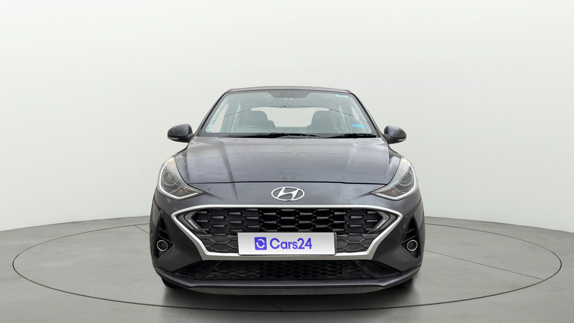 Used 2022 Hyundai Aura Used 2022 Hyundai Aura