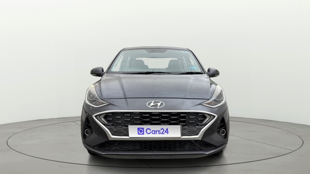 View Hyundai Aura Image 1 Used Hyundai Aura Image 1