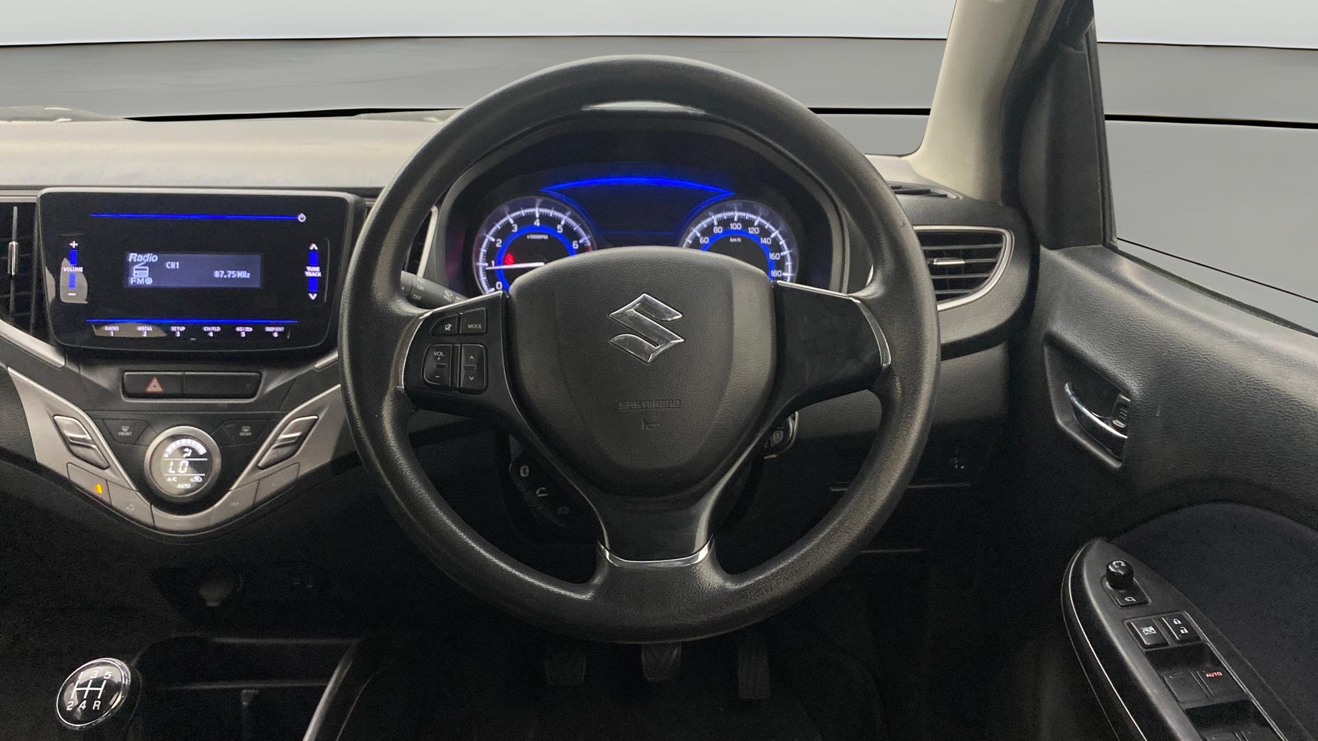 View 2020 Maruti Suzuki 1000 Base Variant Image 20 Used 2020 Maruti Suzuki 1000 Base Variant Image 20