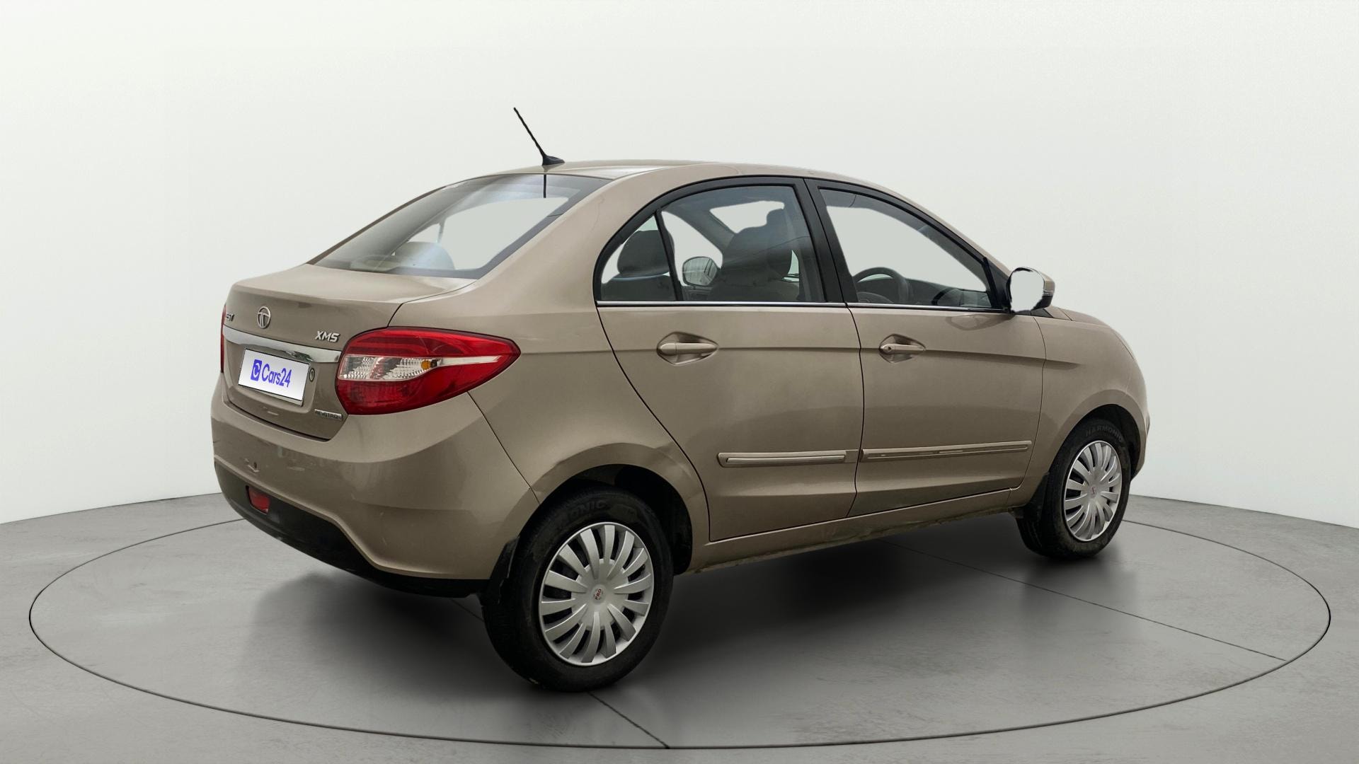 Used 2015 Tata Zest Used 2015 Tata Zest