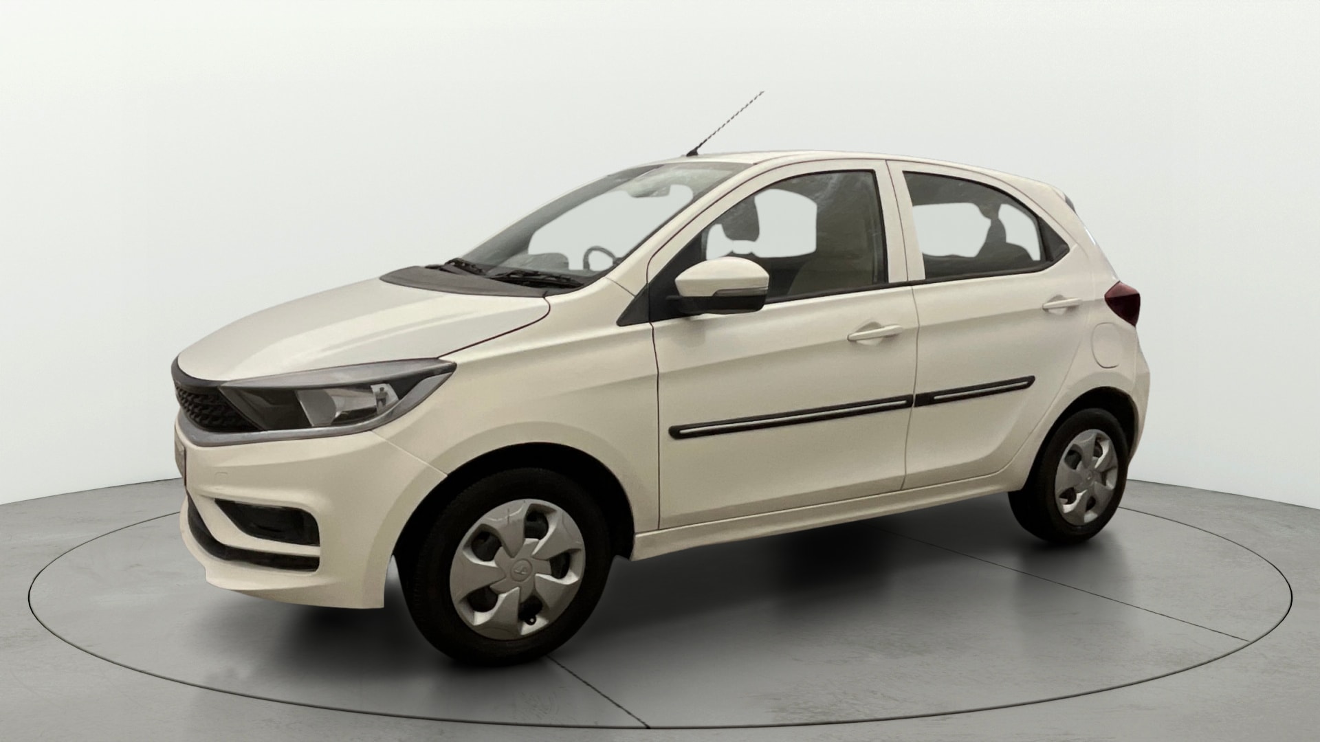 Used 2021 Tata Tiago Used 2021 Tata Tiago