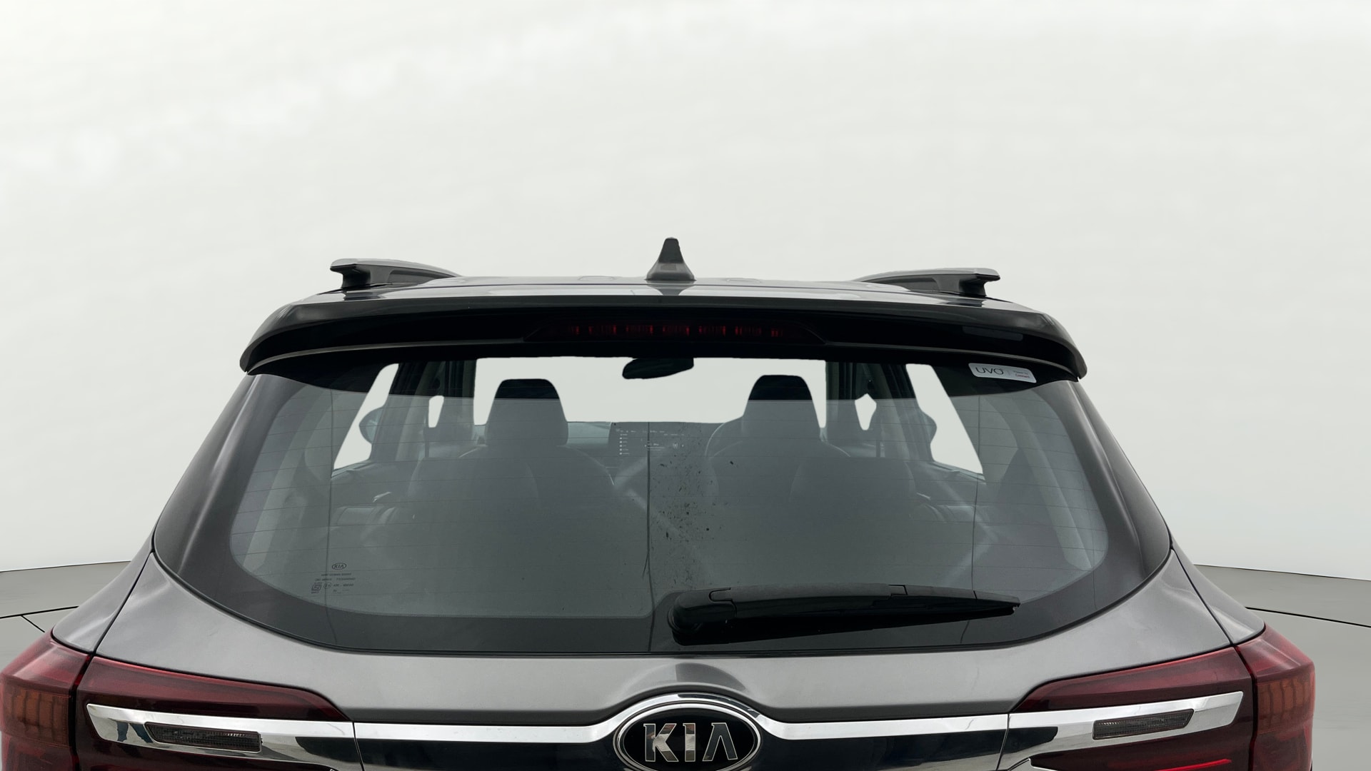 Used 2020 Kia Seltos Used 2020 Kia Seltos