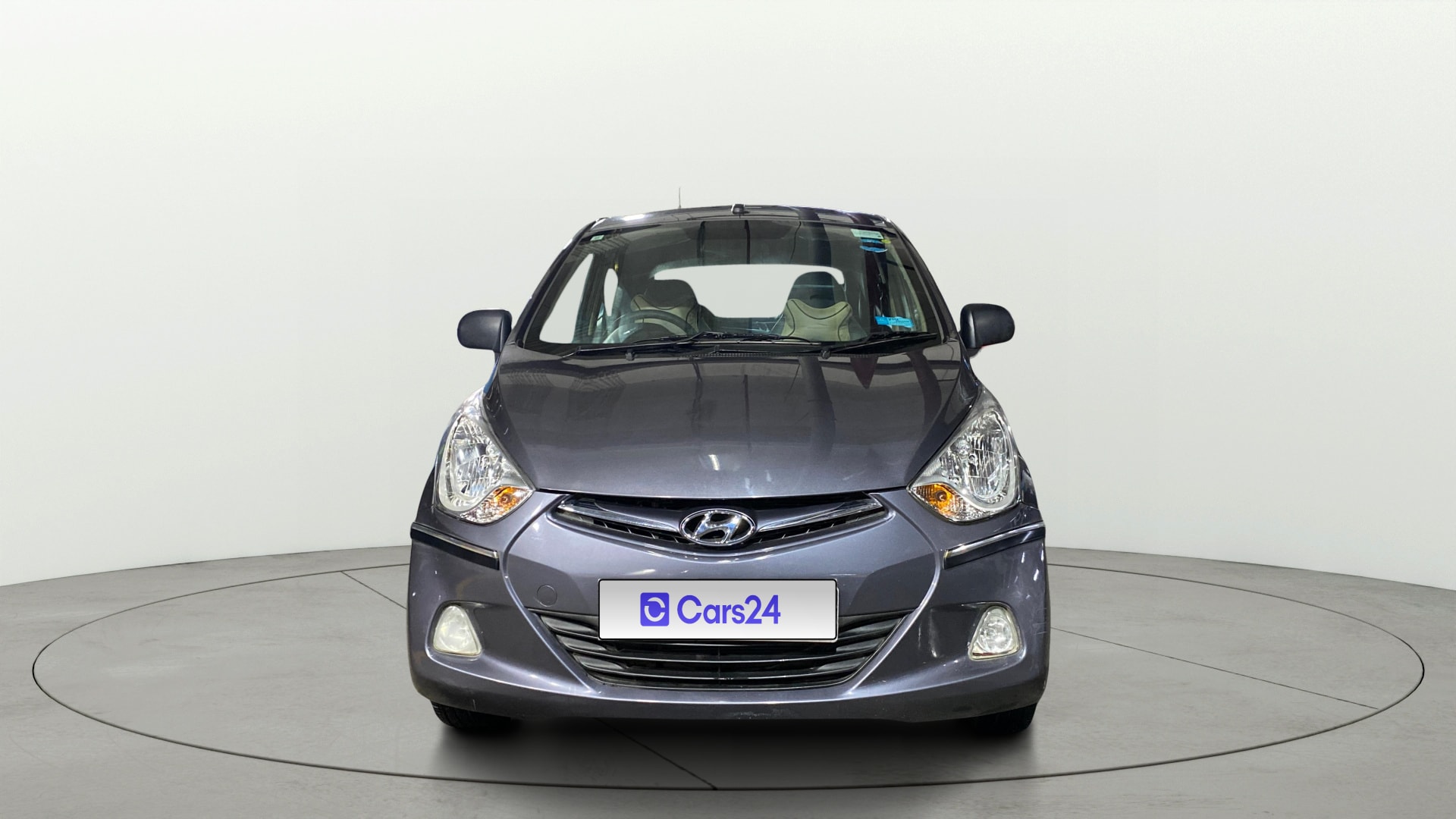 Used 2018 Hyundai EON Used 2018 Hyundai EON