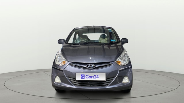 View Hyundai EON Image 1 Used Hyundai EON Image 1