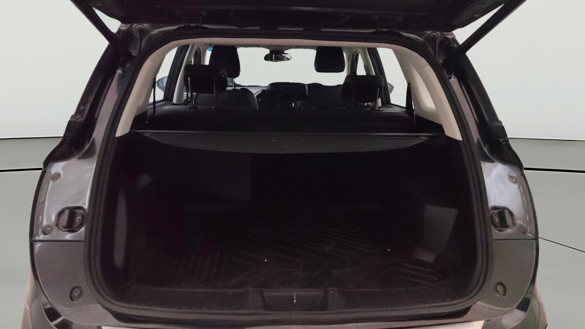 View 2019 MG Hector Sharp Diesel Image 40 Used 2019 MG Hector Sharp Diesel Image 40