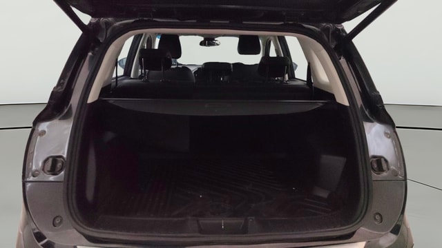 View MG Hector Image 40 Used MG Hector Image 40
