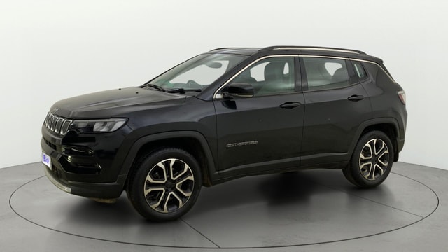 View Jeep Compass Image 38 Used Jeep Compass Image 38