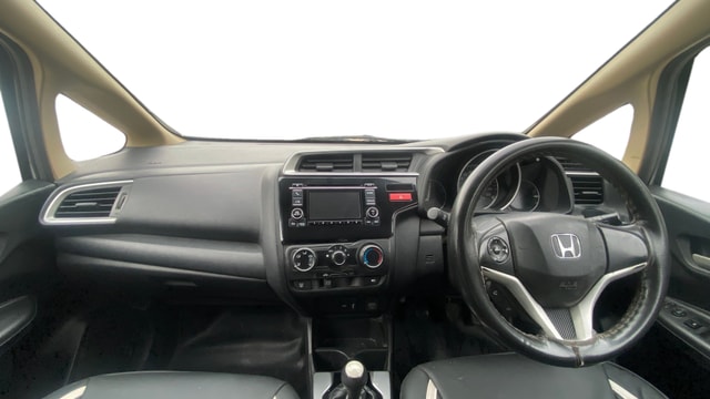 View Honda Jazz Image 16 Used Honda Jazz Image 16