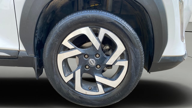 View Nissan Magnite Image 42 Used Nissan Magnite Image 42