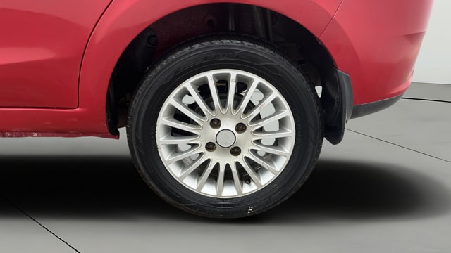 View Tata Zest Image 11 Used Tata Zest Image 11