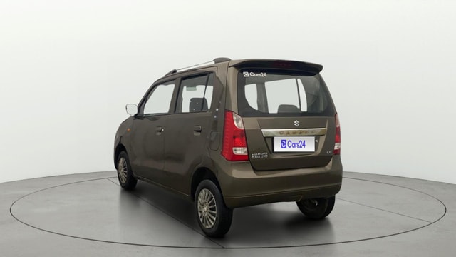View Maruti Suzuki 1000 Image 2 Used Maruti Suzuki 1000 Image 2