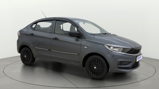 View Tata Tigor Image 35 Used Tata Tigor Image 35