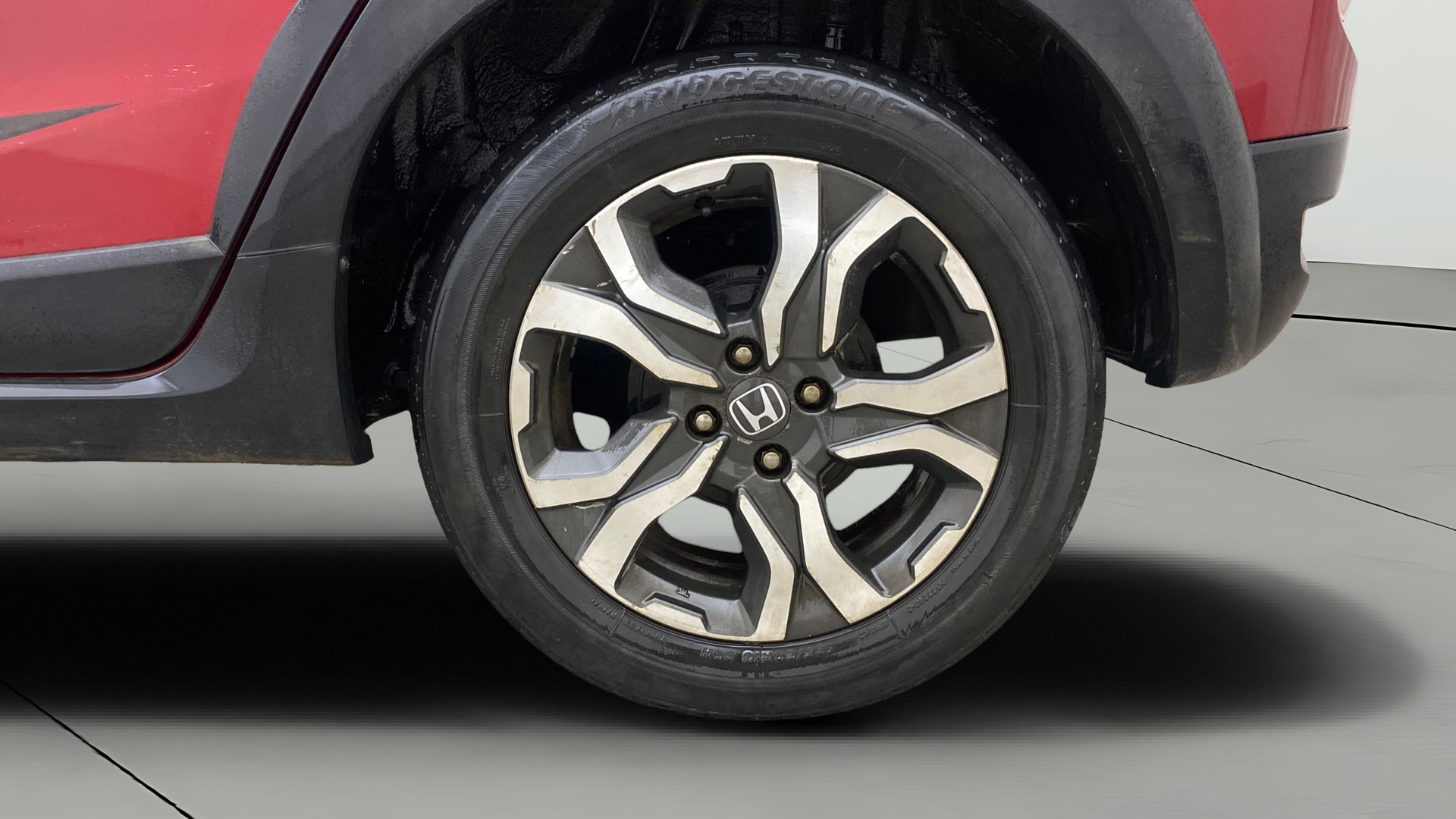 Used 2019 Honda WR-V Used 2019 Honda WR-V