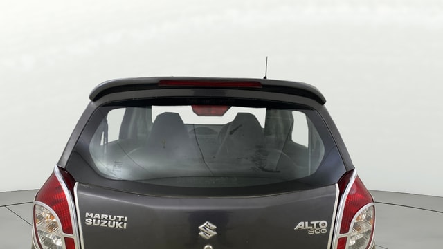 View Maruti Suzuki Alto 800 Image 4 Used Maruti Suzuki Alto 800 Image 4