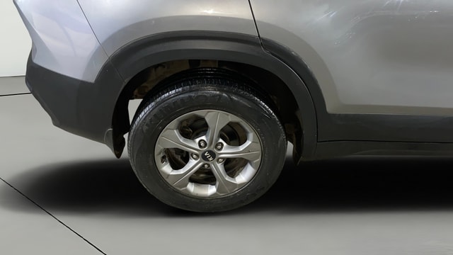 View Kia Seltos Image 25 Used Kia Seltos Image 25
