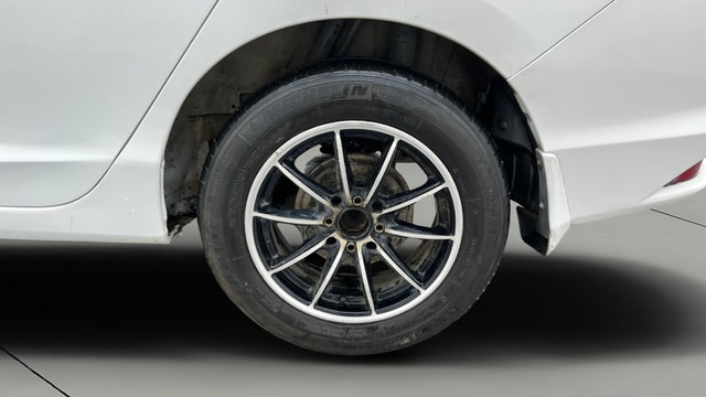 View Honda City Image 8 Used Honda City Image 8