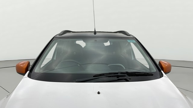 View Renault Kwid Image 30 Used Renault Kwid Image 30