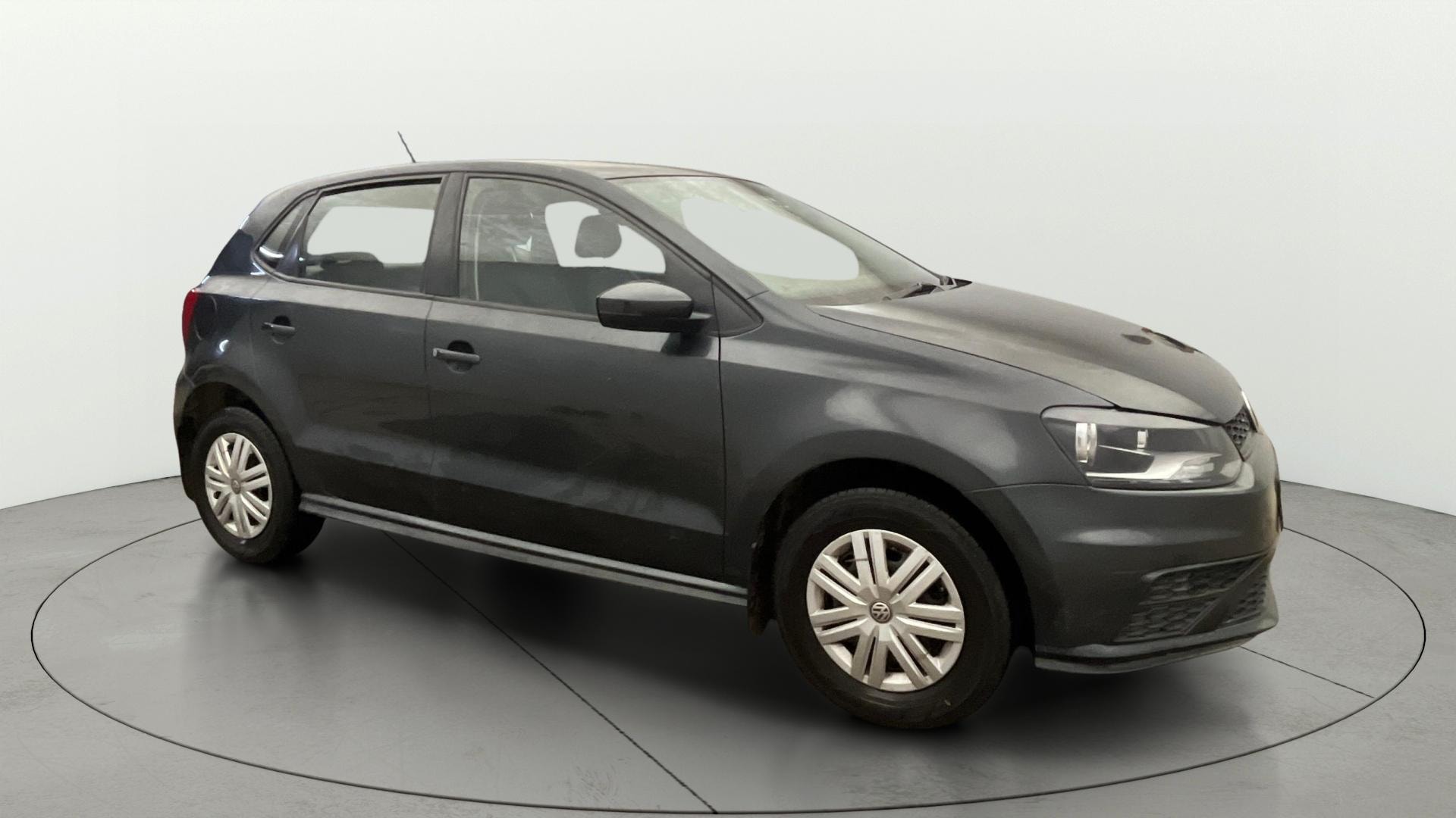 Used 2021 Volkswagen Polo Used 2021 Volkswagen Polo