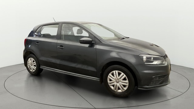 View Volkswagen Polo Image 35 Used Volkswagen Polo Image 35