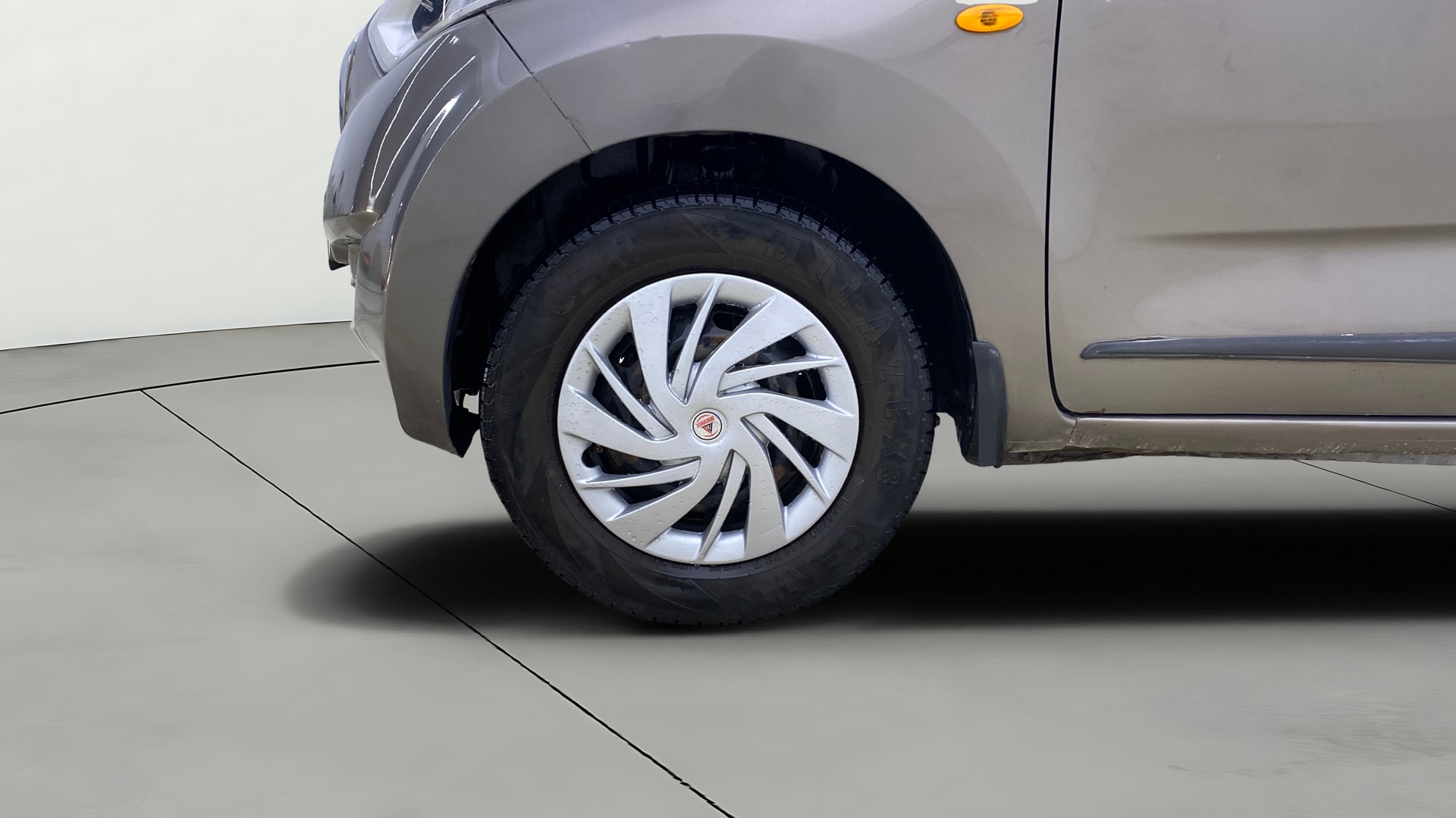 View 2018 Datsun Redi GO T(O)-1.0L Image 32 Used 2018 Datsun Redi GO T(O)-1.0L Image 32