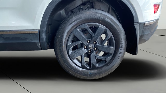 View Tata Harrier Image 8 Used Tata Harrier Image 8