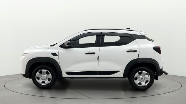 View Renault Kiger Image 5 Used Renault Kiger Image 5