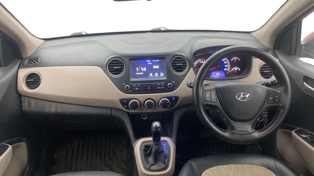View Hyundai Grand i10 Image 15 Used Hyundai Grand i10 Image 15