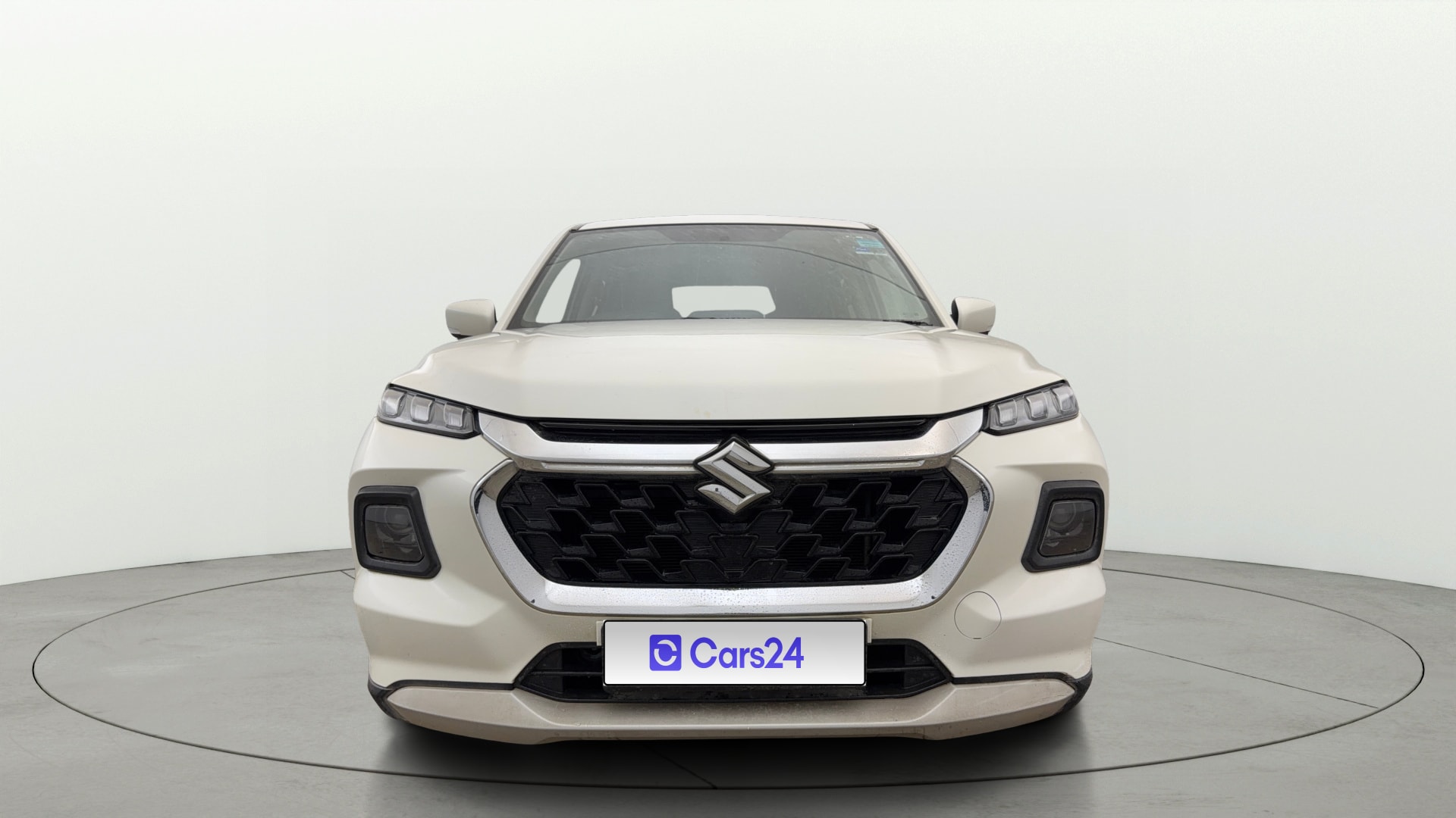 Used 2024 Maruti Suzuki 1000 Used 2024 Maruti Suzuki 1000