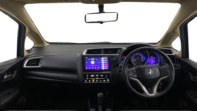 View Honda Jazz Image 15 Used Honda Jazz Image 15