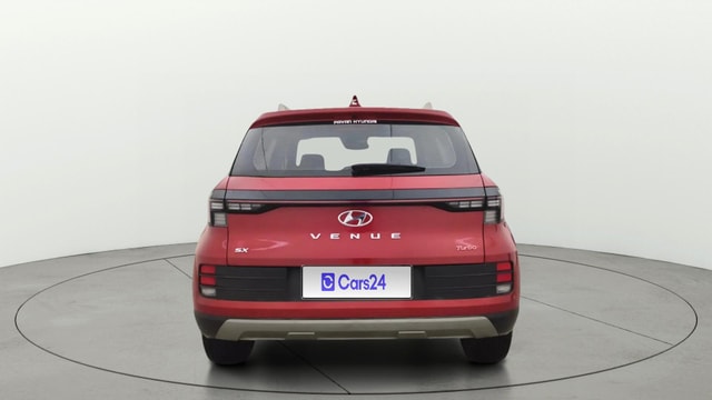 View Hyundai Venue Image 42 Used Hyundai Venue Image 42