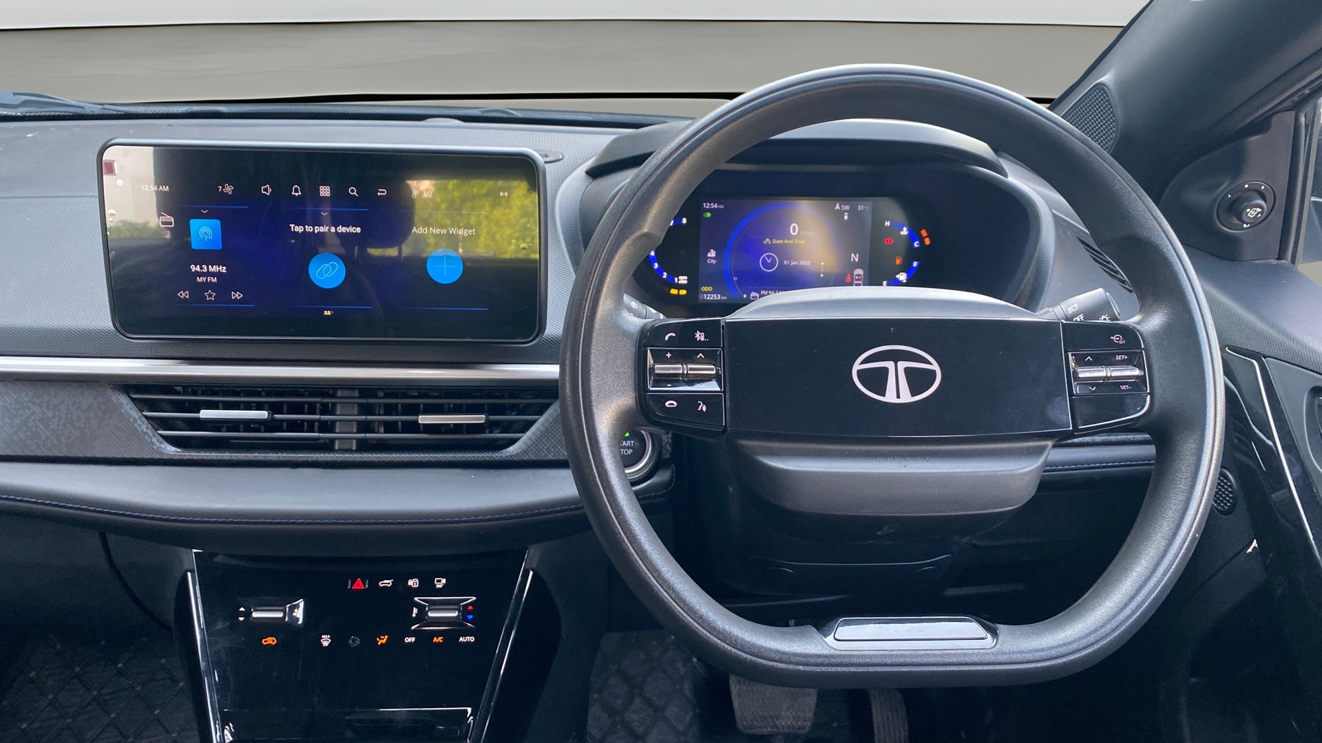 Used 2024 Tata Nexon Used 2024 Tata Nexon