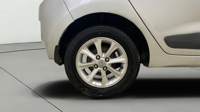 View Hyundai Grand i10 Image 23 Used Hyundai Grand i10 Image 23