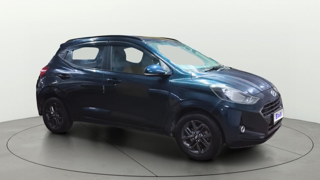 View Hyundai Grand i10 Nios Image 21 Used Hyundai Grand i10 Nios Image 21