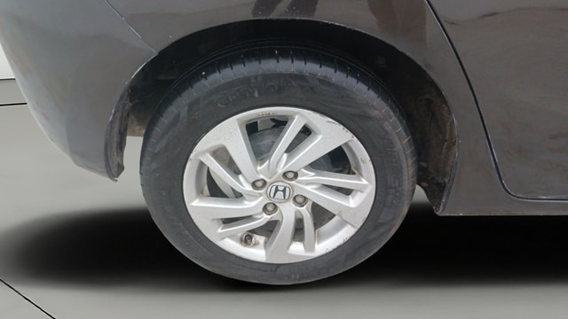 View Honda Jazz Image 24 Used Honda Jazz Image 24