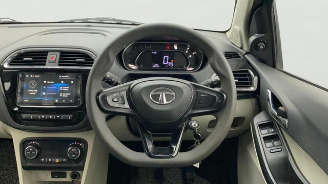 View Tata Tiago Image 20 Used Tata Tiago Image 20