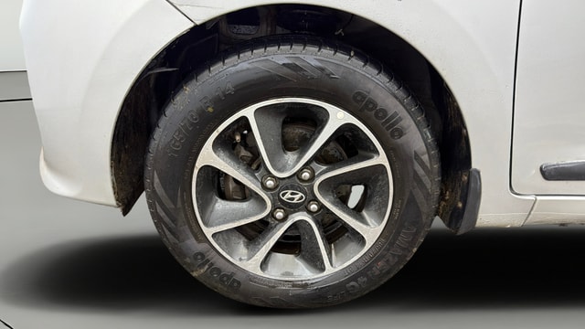 View Hyundai Grand i10 Image 34 Used Hyundai Grand i10 Image 34