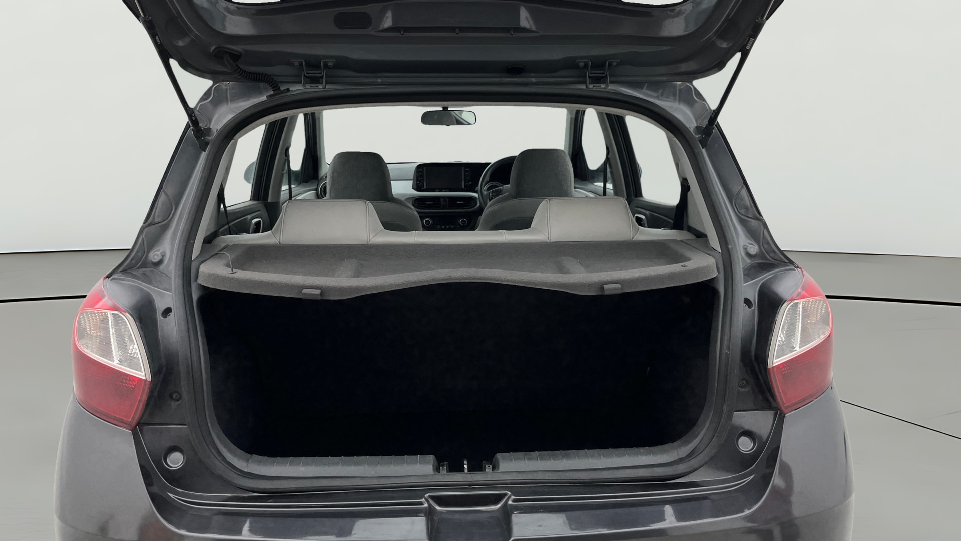 View 2019 Hyundai Grand i10 Nios Era Petrol BS IV Image 38 Used 2019 Hyundai Grand i10 Nios Era Petrol BS IV Image 38