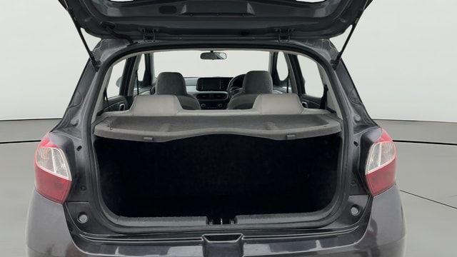 View Hyundai Grand i10 Nios Image 38 Used Hyundai Grand i10 Nios Image 38