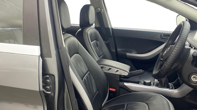 View Tata Nexon Image 26 Used Tata Nexon Image 26