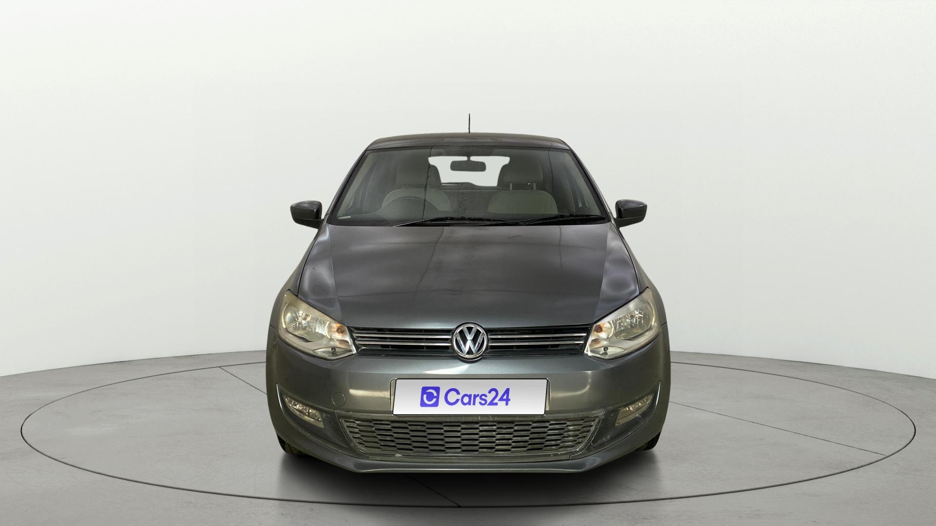 View 2013 Volkswagen Polo 1.2 Comfortline Petrol Image 1 Used 2013 Volkswagen Polo 1.2 Comfortline Petrol Image 1
