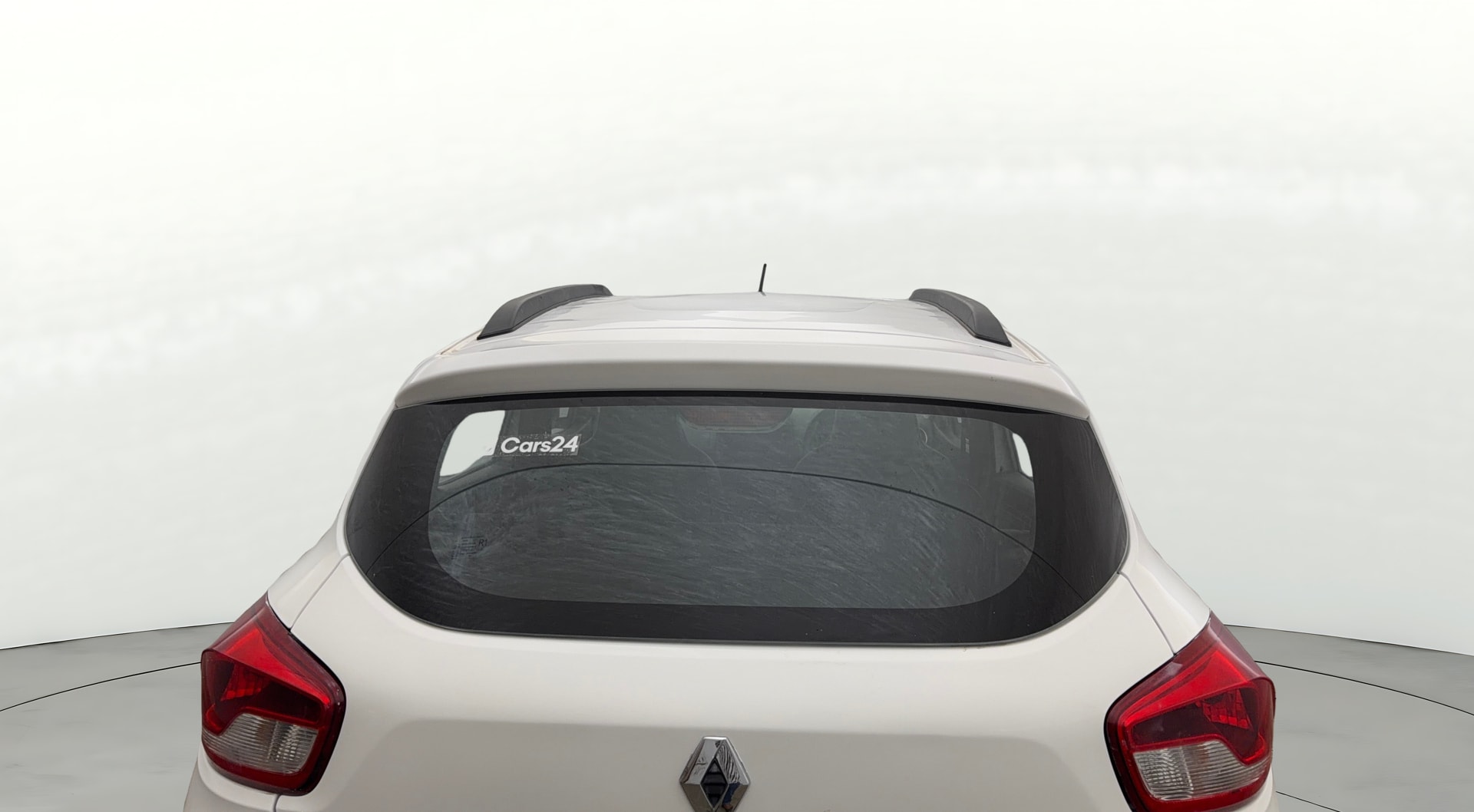 View 2018 Renault Kwid RXL Image 4 Used 2018 Renault Kwid RXL Image 4