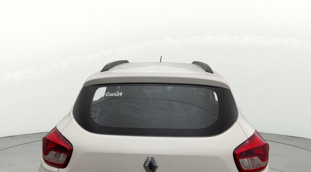 View Renault Kwid Image 4 Used Renault Kwid Image 4