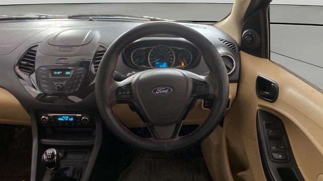 View Ford Figo Aspire Image 20 Used Ford Figo Aspire Image 20